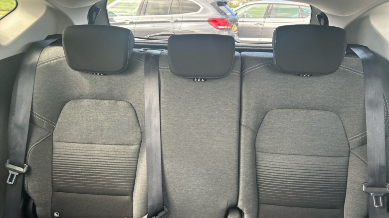 Renault Captur 1.5 dCi 115 Iconic 5dr Diesel Hatchback